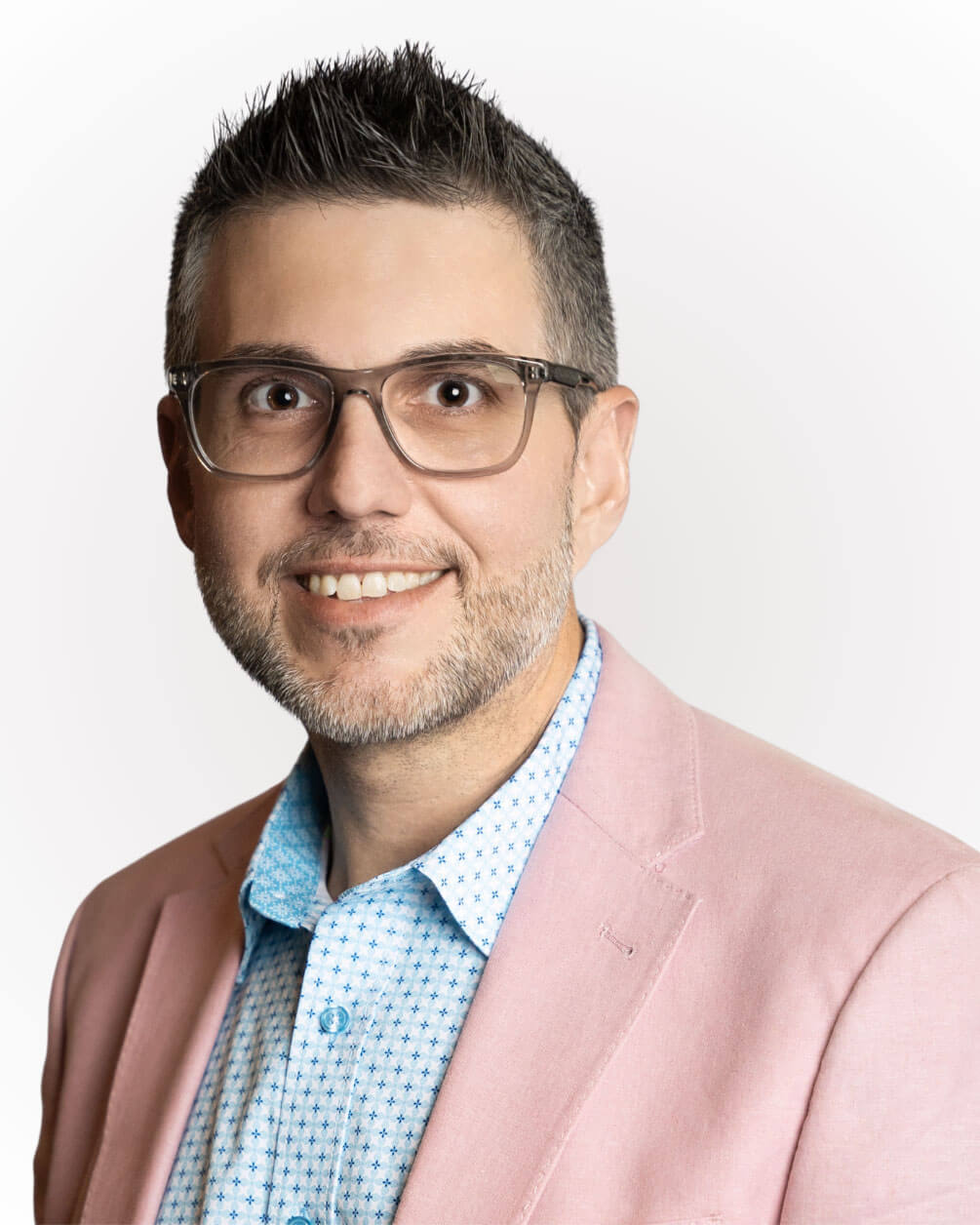 Joel Olivio