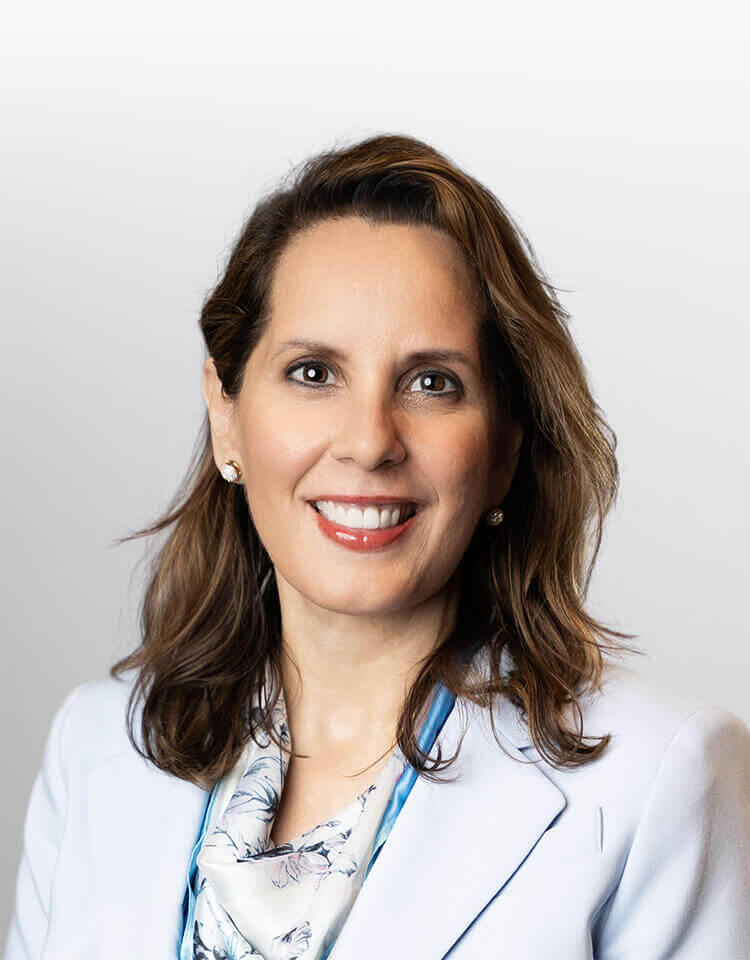 Johanna Tesoniero