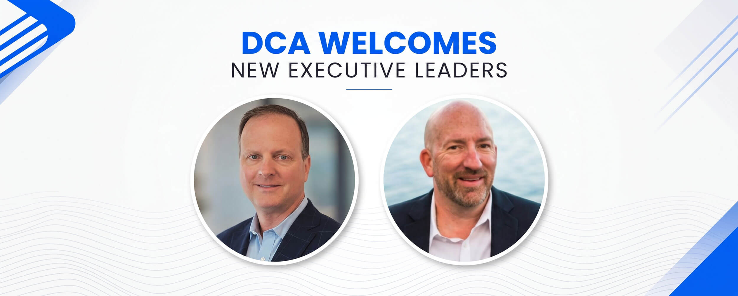 Dental Care Alliance Names Doug Simpson Chief Financial Officer and Mike Murphy Chief Marketing Officer